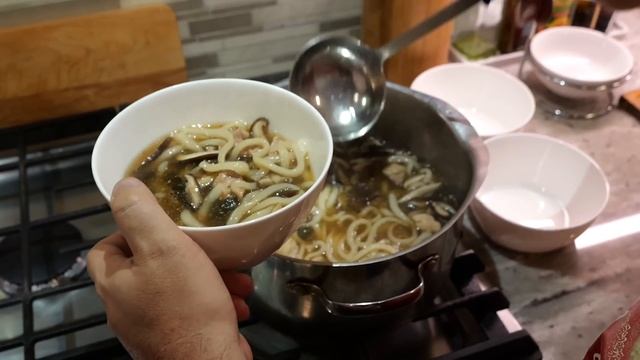 Суши и Набеяки  Японская кухня  Готовим дома с Мишей