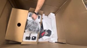 AKRacing PRIME (2024) \ Оранжевое тканевое кресло \ Вечная классика с отличной рамой \ 12.12.2024