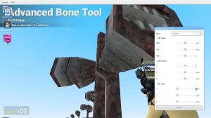 OLD SIREN HEAD BUT WITH A HUGE HEAD!! Garry's Mod [Siren Head Trevor Henderson] Gameplay