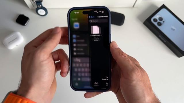 How to get the Halloween Custom Apple Watch Face & more