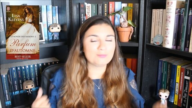 TOP 5 - Mes book boyfriends préférés ! ❤ смотреть онлайн