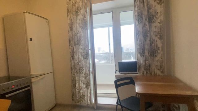 сдаем квартиру г. Москва ул. Авиационная д 66 13 этаж