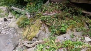 Летом зима. Джип тур. Ч1