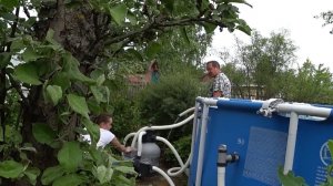 ВЛОГ Фильтр /«Переругались, обиделись... тьфу на них » / Моя Машка - черепашка ❤️ 22 мая 2018 г.