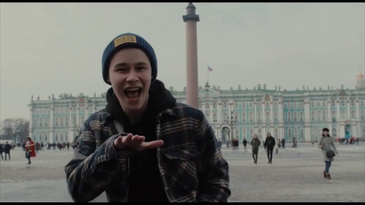 Кашалотик с юбилеем - Ансамбль Кашалот смотреть онлайн