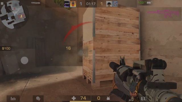 стрим по стандофф2 с монстром ! смотреть онлайн