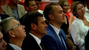 «АтомЭнергоСбыт» вручил своим партнёрам премию «Лидер года»