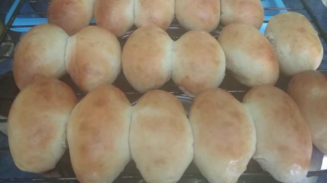 Эпопея с пирожками продолжается.... смотреть онлайн