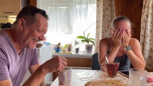 Опять накатили на меня с утра / Светофор неприятно удивил 29 июля 2021 г.