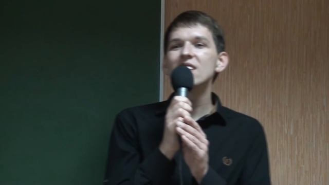 Стих (Бекеш Сергей г Лунинец)