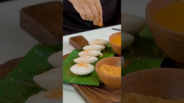 South Indian recipes at home | Idli | Dosa | Chutney | 5 lakh giveaway