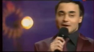 Пора любви Николай Тимохин 2012 год