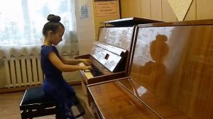 Филинова Дарина Н.Торопова "Колобок"