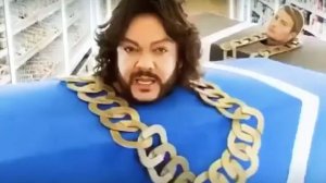 Мы заслужили все дезлайки .