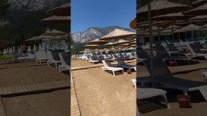 BAIA KEMER CLUB HOTEL PART III