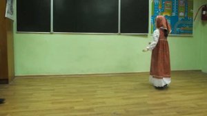 Абрамова Вера "Не летай, соловей, у окошечка" МБУ ДО ДШИ №3 г. Волгоград