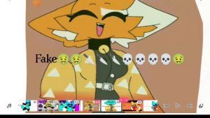 Mika kit trace me/// (grandma eddition (funny moments)