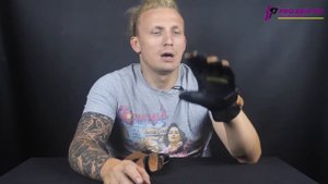 Shima Мотоперчатки Revolver