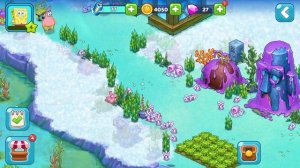 SpongeBob Adventures - In A Jam Gameplay Walkthrough Part 1 (iOS, Android)