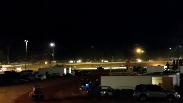 Seca Late models heat 1 8-8-15 смотреть онлайн