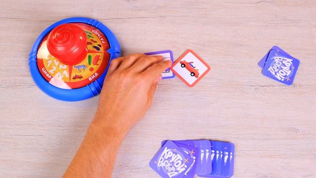 Настольная игра Лас Играс KIDS мемо «Крутой расклад» ( Арт ДетМир - 1000951938 ) смотреть онлайн