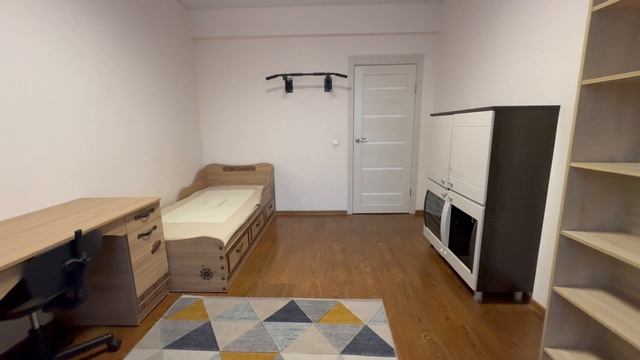 Двухкомнатная квартира Георгия Демитрова 8 , 63 м + лоджия . смотреть онлайн