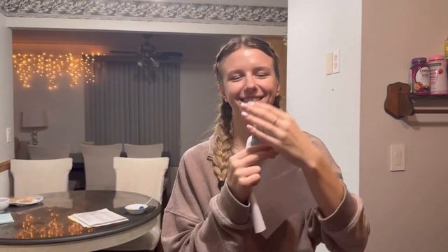 Vlog:🇺🇸вперше роблю голубці з КАРТОПЛІ,нова посудомийка,Вікторія отримала водійські права✅