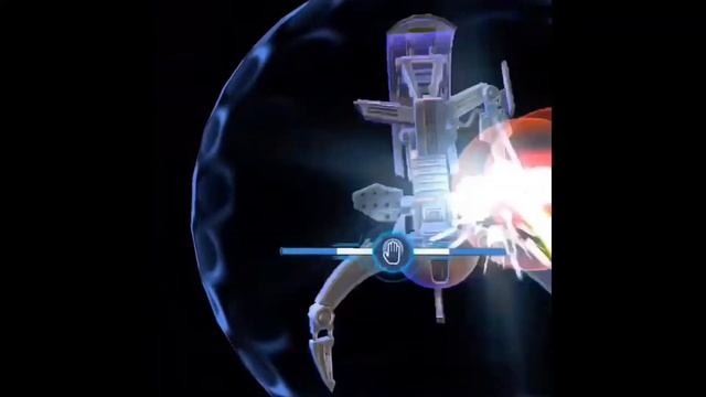 Star Wars Jedi Challenges: Core Trial of Combat 2.1