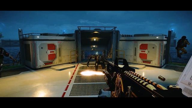 [PC] Warface: Operation "Hydra" - Now in game!