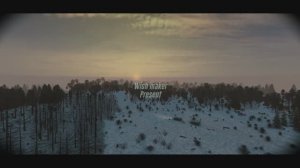 За чертой (исследование зоны телепорта) DayZ