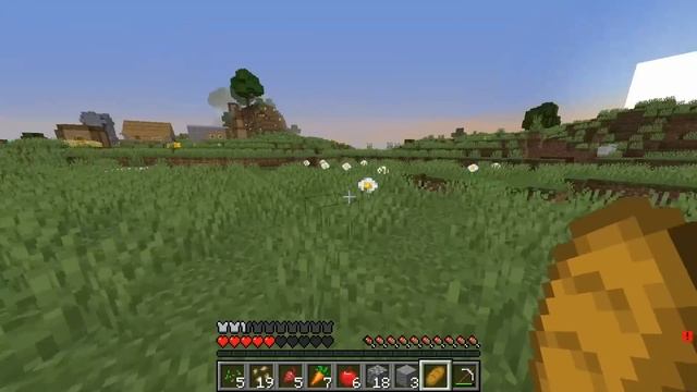 🥵ПОЧЕМУ МЕНЯ ПРЕСЛЕДУЕТ ЛЕСКА с БОЛЬШИМ РТОМ? НУБИК МАЙНКРАФТ ХОРРОР смотреть онлайн