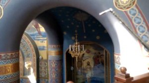 Милость мира, афонский напев, двухголосный вариант. Соль минор