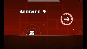 САМЫЙ ЛЁГКИЙ ДЕМОН В ГД? - Impulse By: MrCheeseTigrr - Geometry Dash [2]