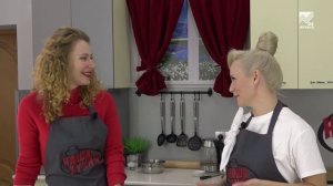 Наша Кухня. Готовим расстегай