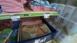 ВЛОГ Новые «жильцы» в моей квартире :) / Fix Price / День, просто день 3 июня 2018 г