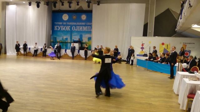 Роман Воронин и Анна Армянинова(9)