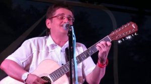 Виктор Третьяков - Циник (Грушинский 2013)