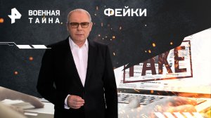 Фейки — Военная тайна с Игорем Прокопенко (02.03.2024)