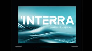 INTERRA iX10 – 10" сенсорная панель KNX