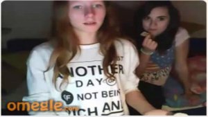omegle reactions 6