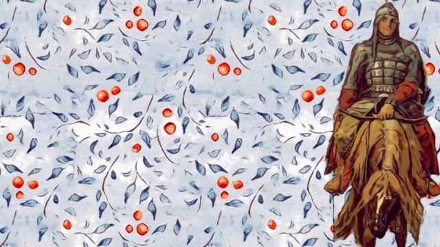 АЛЁША ПОПОВИЧ И ТУГАРИН ЗМЕЕВИЧ. Былина в аудиозаписи. смотреть онлайн