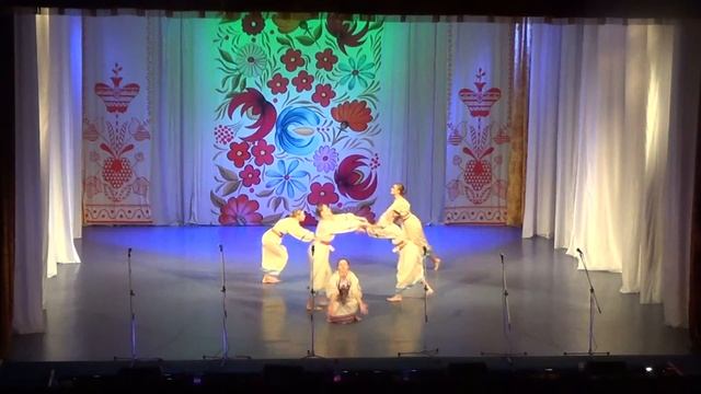 Обласний фестиваль народної творчості «Спадщина» (Частина 43)