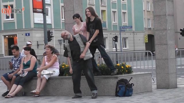 Mieleckie Juwenalia - zespół VIA REI