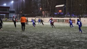 Трудовые резервы 2013 (1 состав) : Химки 2013 - 1:0