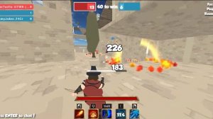 Wizard Masters аналог квэйка шутер стрелялка