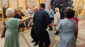 Пора домой..... 15.12.24.