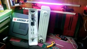 РЕМОНТ ОБОГРЕВАТЕЛЯ ELENBERG МАСЛЯНЫЙ РАДИАТОР СЛОМАН ДАТЧИК ПАДЕНИЯ ЛЁГКАЯ НЕИСПРАВНОСТЬ ЭЛЕНБЕРГ