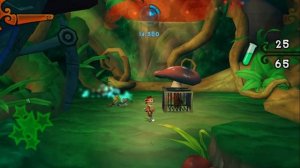 pcsx2 Crash of the Titans