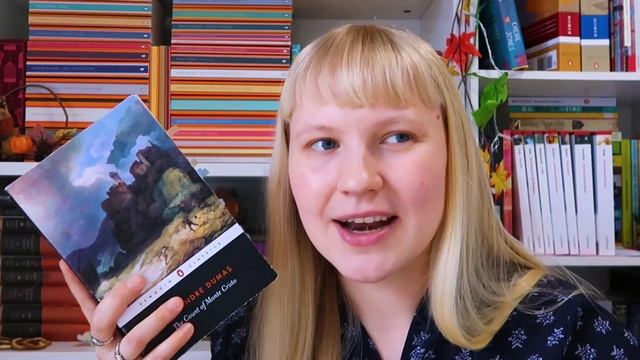 👑 The Count of Monte Cristo by Alexandre Dumas 📚 BOOK REVIEW 🐝