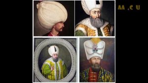 Хюррем и Сулейман: как всё было на самом деле